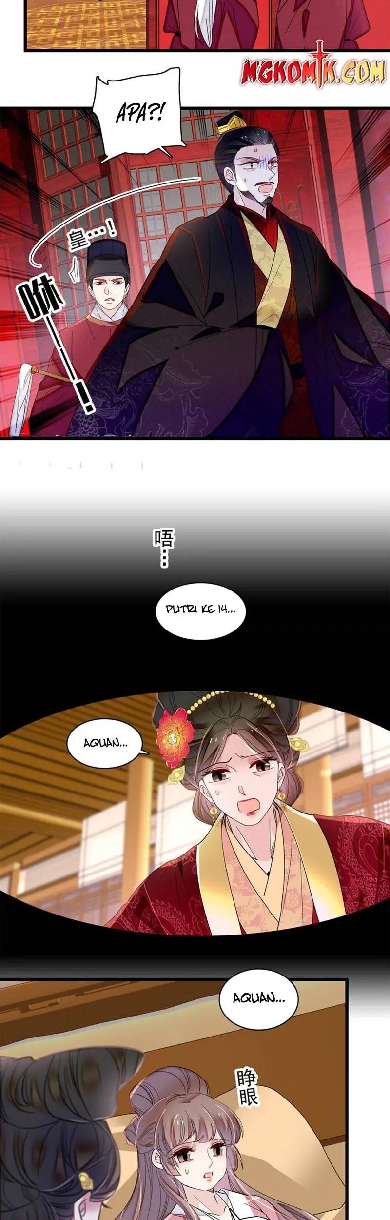 Sijin Chapter 345 Gambar 19