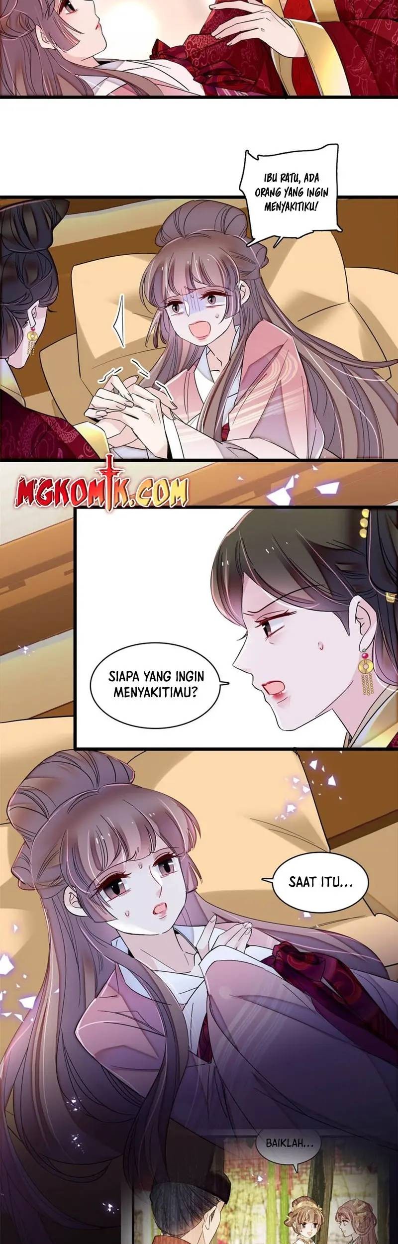 Sijin Chapter 345 Gambar 21