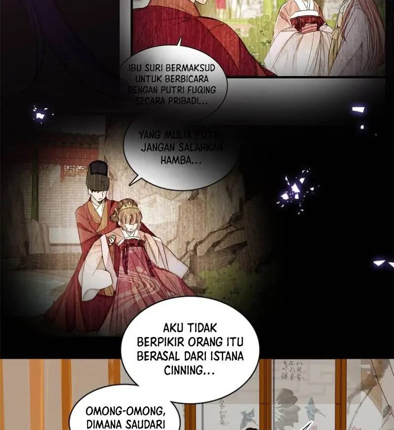 Sijin Chapter 345 Gambar 22