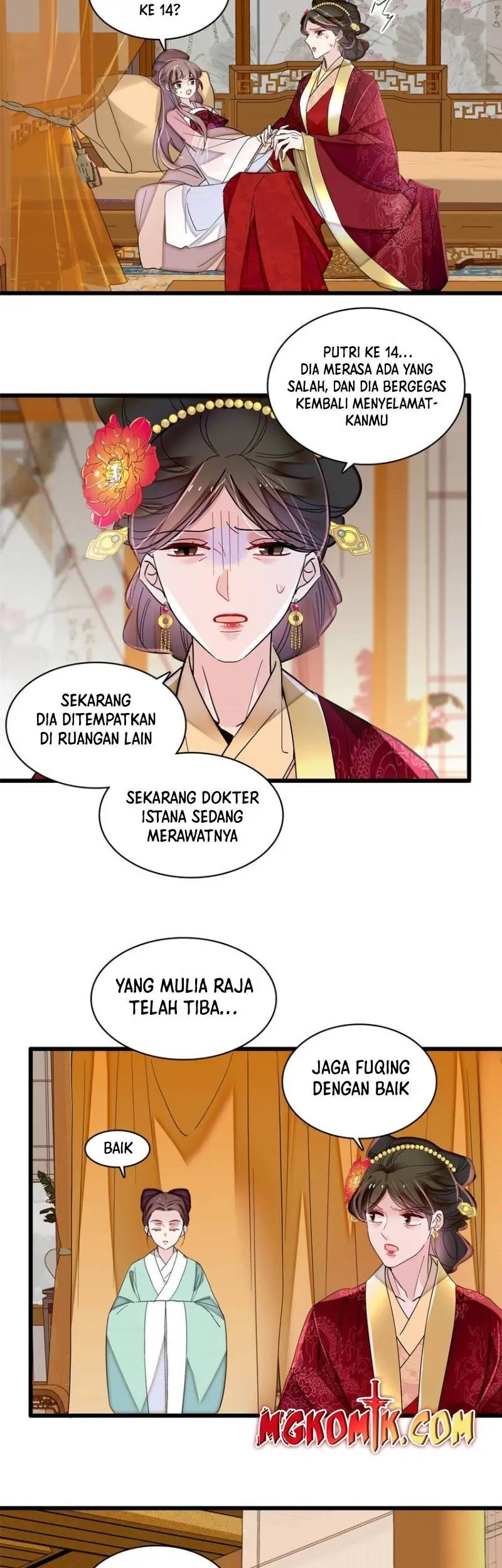 Sijin Chapter 345 Gambar 23