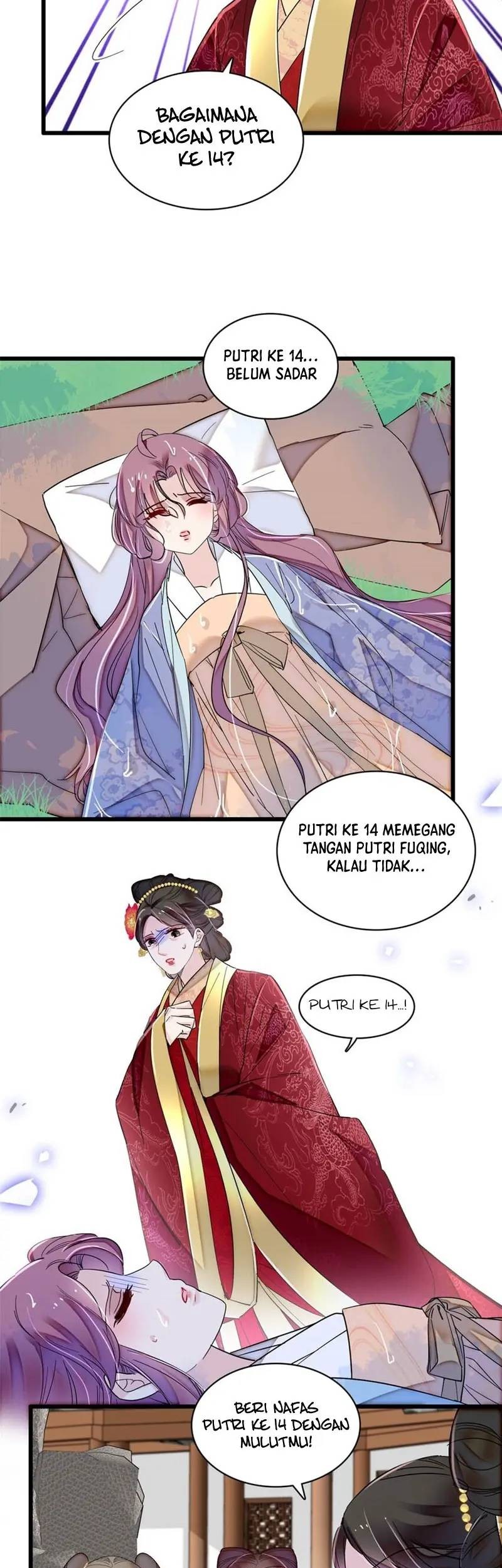 Sijin Chapter 345 Gambar 9