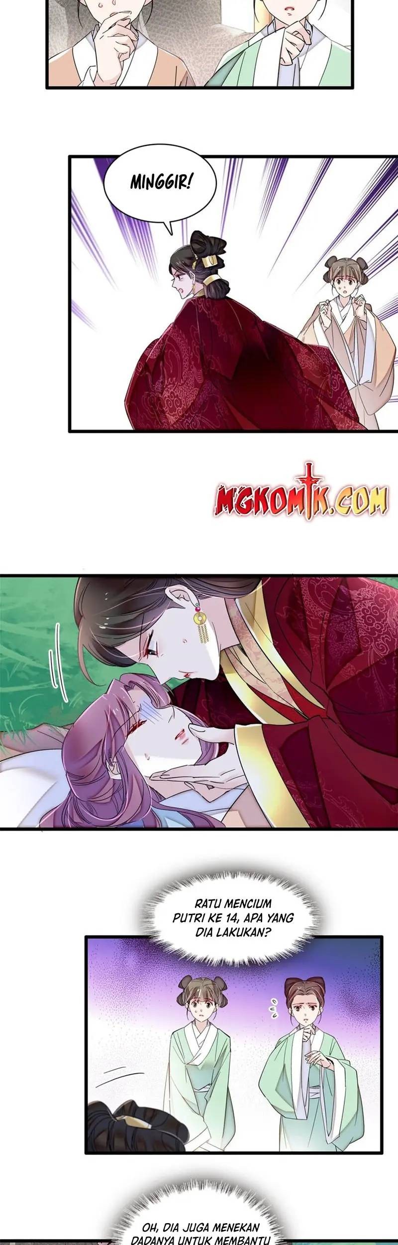 Sijin Chapter 345 Gambar 11