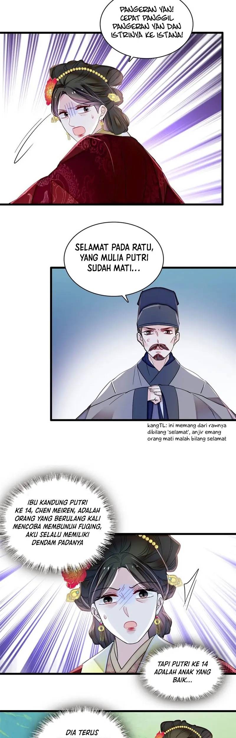 Sijin Chapter 345 Gambar 13