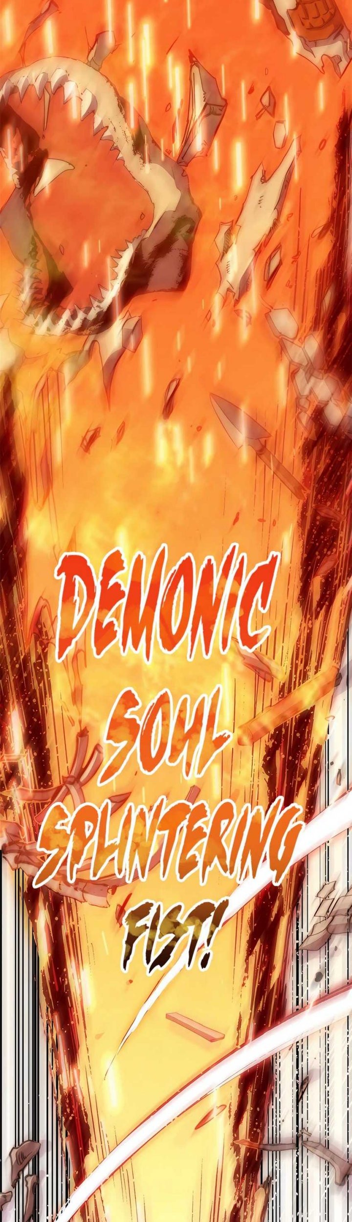 Top Tier Providence: Secretly Cultivate for a Thousand Years Chapter 119 Gambar 39