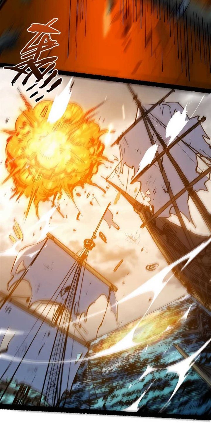 Top Tier Providence: Secretly Cultivate for a Thousand Years Chapter 119 Gambar 44