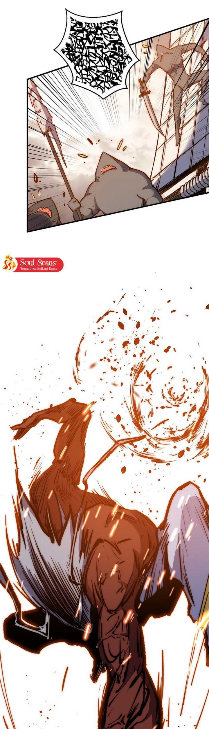 Top Tier Providence: Secretly Cultivate for a Thousand Years Chapter 119 Gambar 41