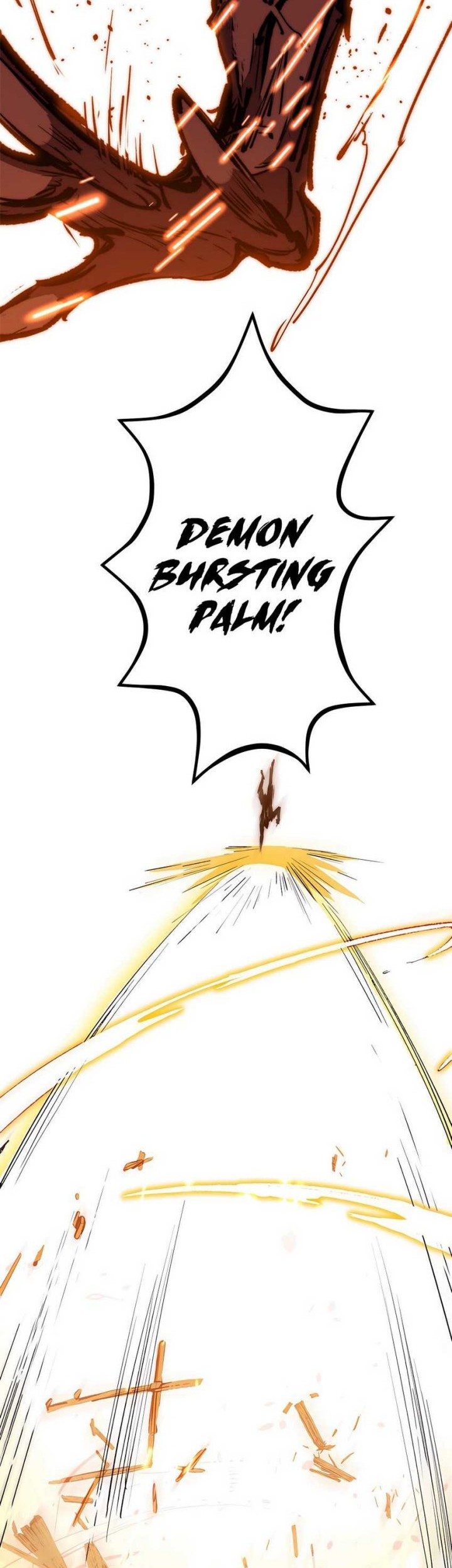 Top Tier Providence: Secretly Cultivate for a Thousand Years Chapter 119 Gambar 42