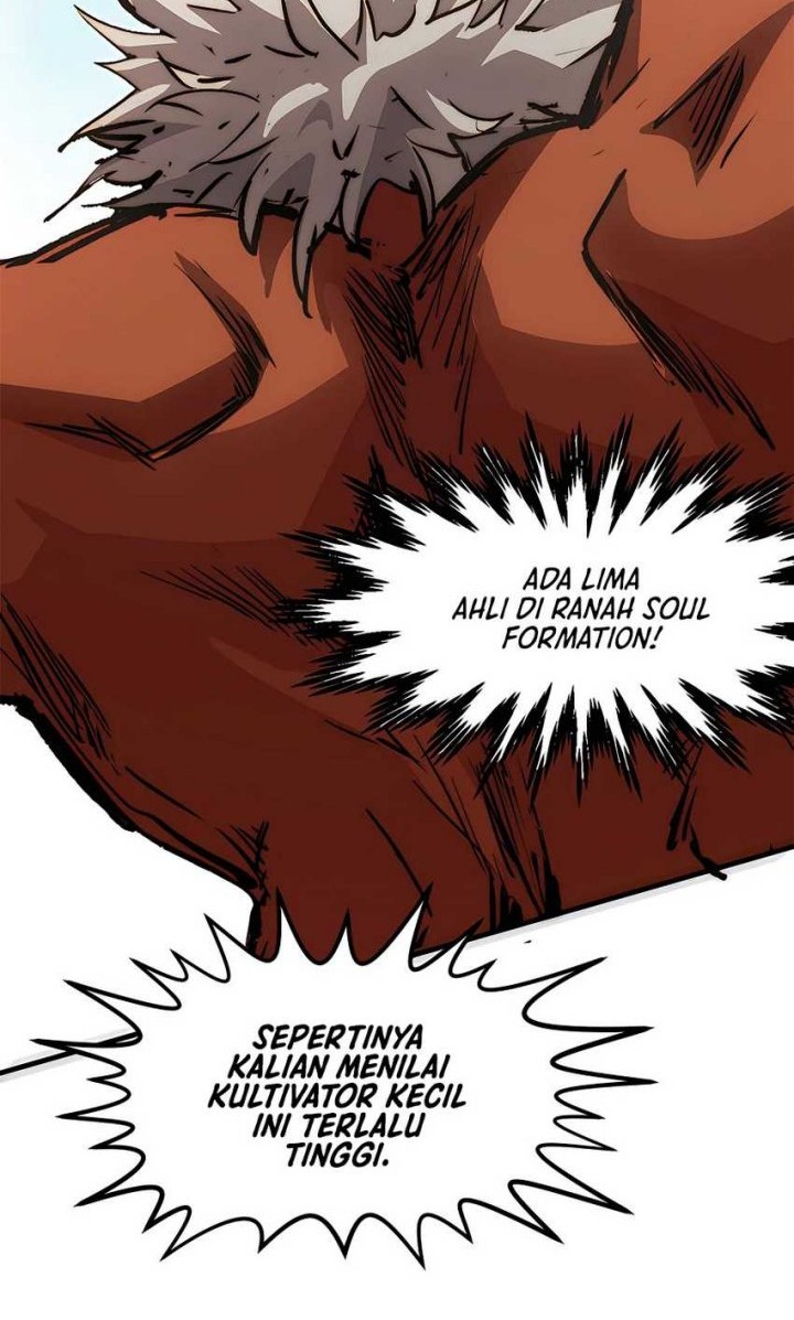 Top Tier Providence: Secretly Cultivate for a Thousand Years Chapter 119 Gambar 48