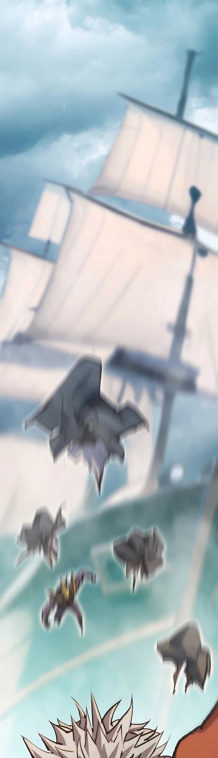 Top Tier Providence: Secretly Cultivate for a Thousand Years Chapter 119 Gambar 47