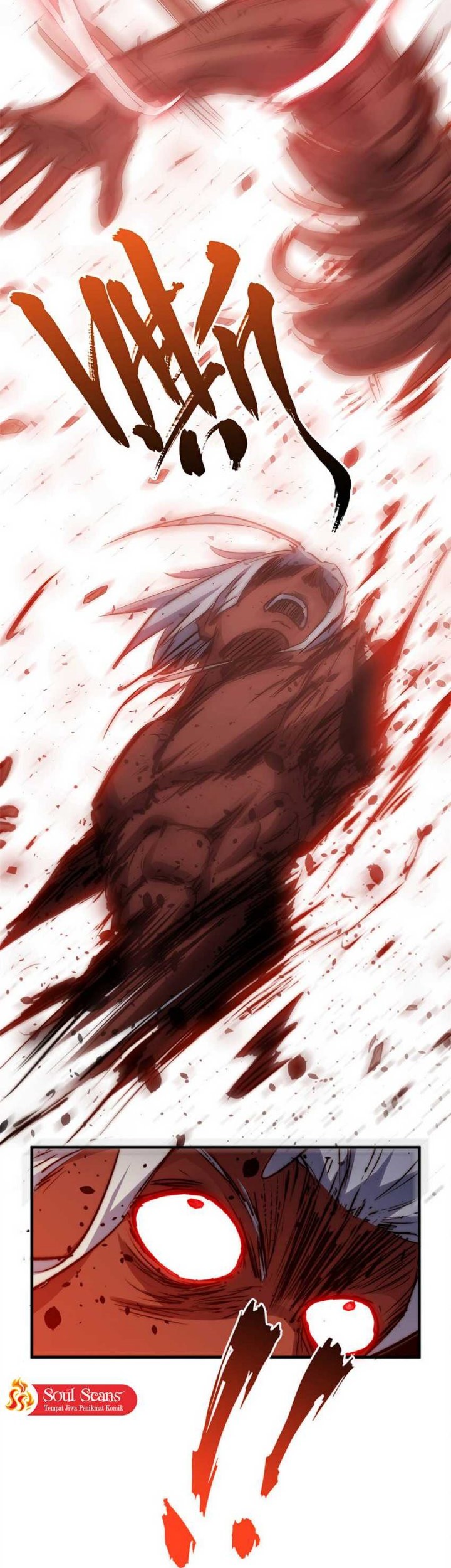 Top Tier Providence: Secretly Cultivate for a Thousand Years Chapter 119 Gambar 51