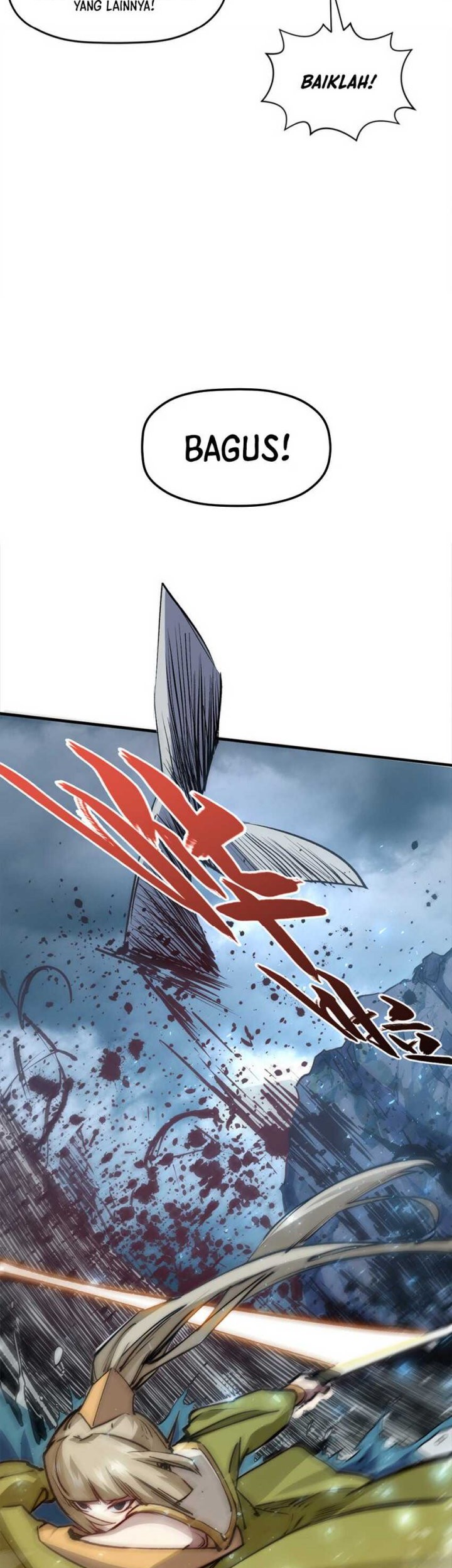 Top Tier Providence: Secretly Cultivate for a Thousand Years Chapter 119 Gambar 29