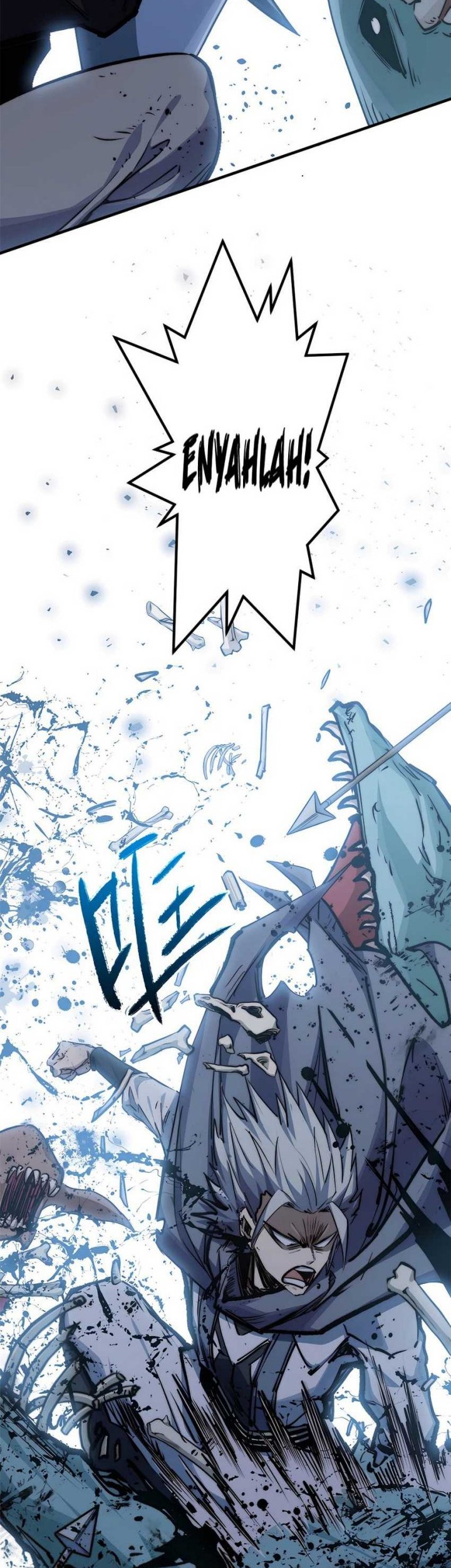 Top Tier Providence: Secretly Cultivate for a Thousand Years Chapter 119 Gambar 32