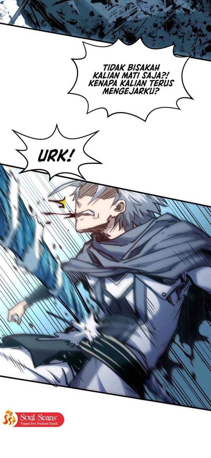 Top Tier Providence: Secretly Cultivate for a Thousand Years Chapter 119 Gambar 33