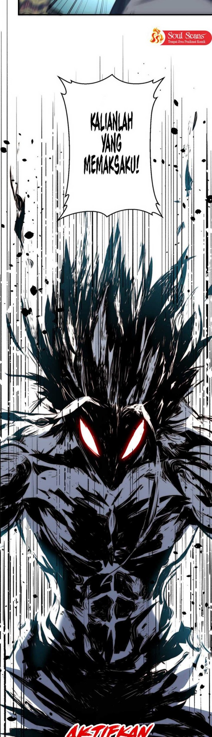 Top Tier Providence: Secretly Cultivate for a Thousand Years Chapter 119 Gambar 35