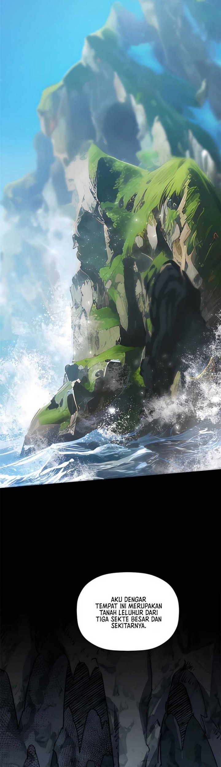 Top Tier Providence: Secretly Cultivate for a Thousand Years Chapter 119 Gambar 4