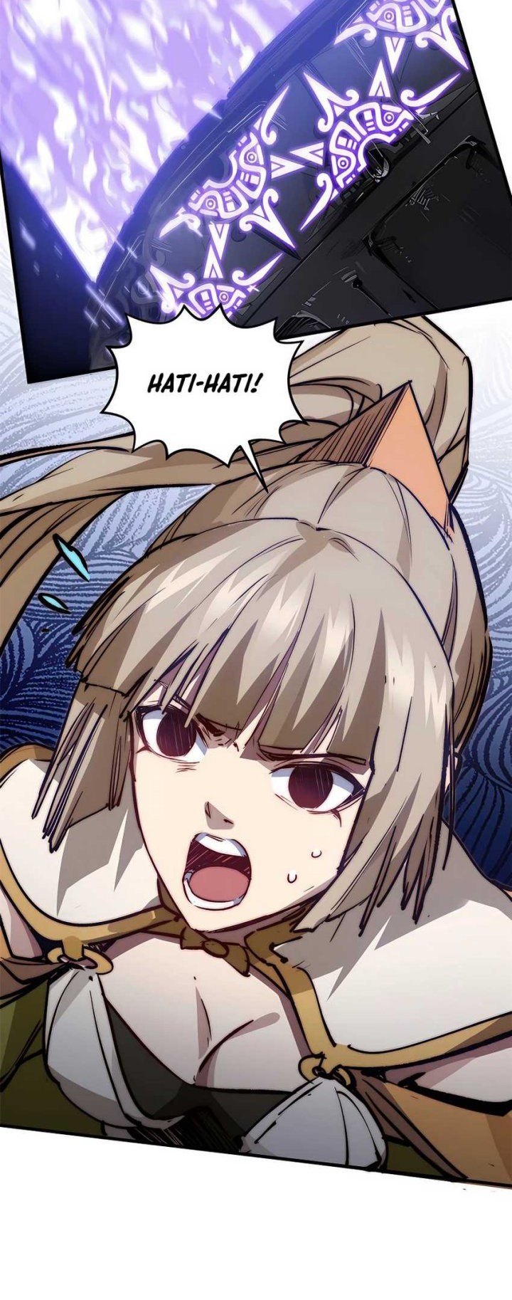 Top Tier Providence: Secretly Cultivate for a Thousand Years Chapter 119 Gambar 11