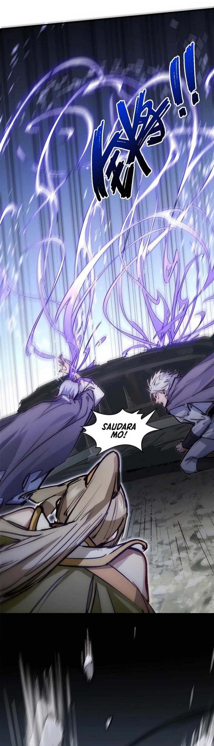 Top Tier Providence: Secretly Cultivate for a Thousand Years Chapter 119 Gambar 13