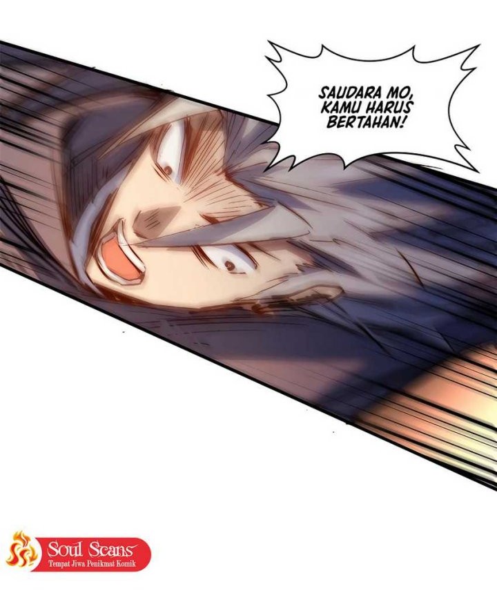 Top Tier Providence: Secretly Cultivate for a Thousand Years Chapter 119 Gambar 17