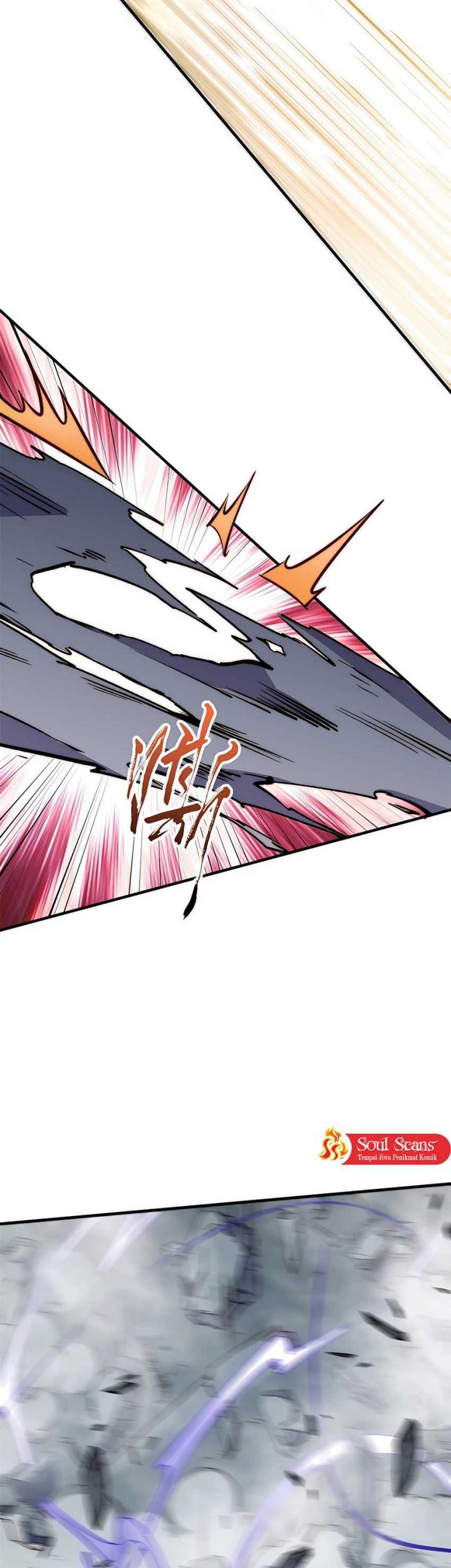 Top Tier Providence: Secretly Cultivate for a Thousand Years Chapter 119 Gambar 19