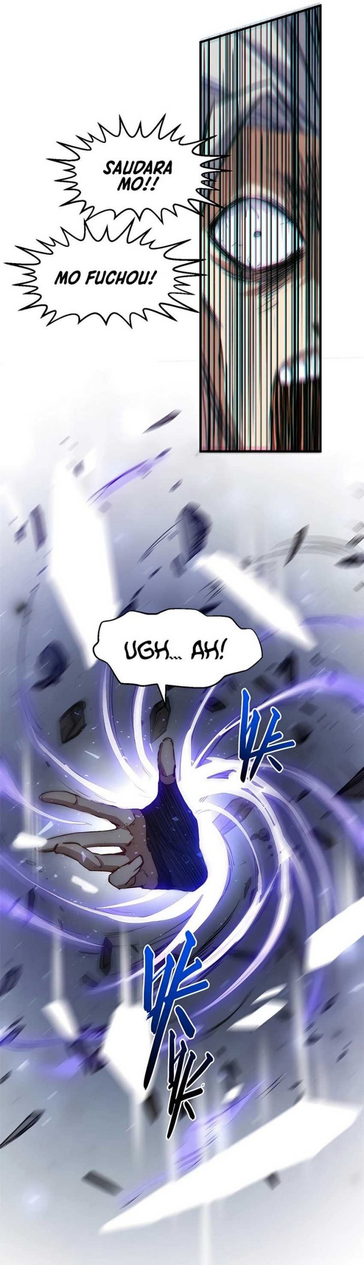 Top Tier Providence: Secretly Cultivate for a Thousand Years Chapter 119 Gambar 21