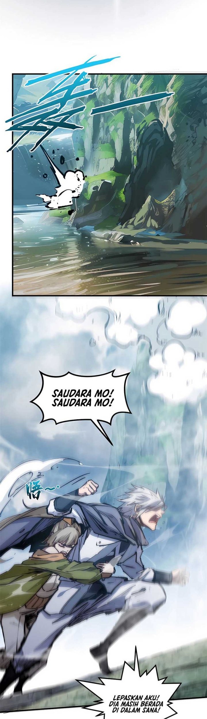 Top Tier Providence: Secretly Cultivate for a Thousand Years Chapter 119 Gambar 22