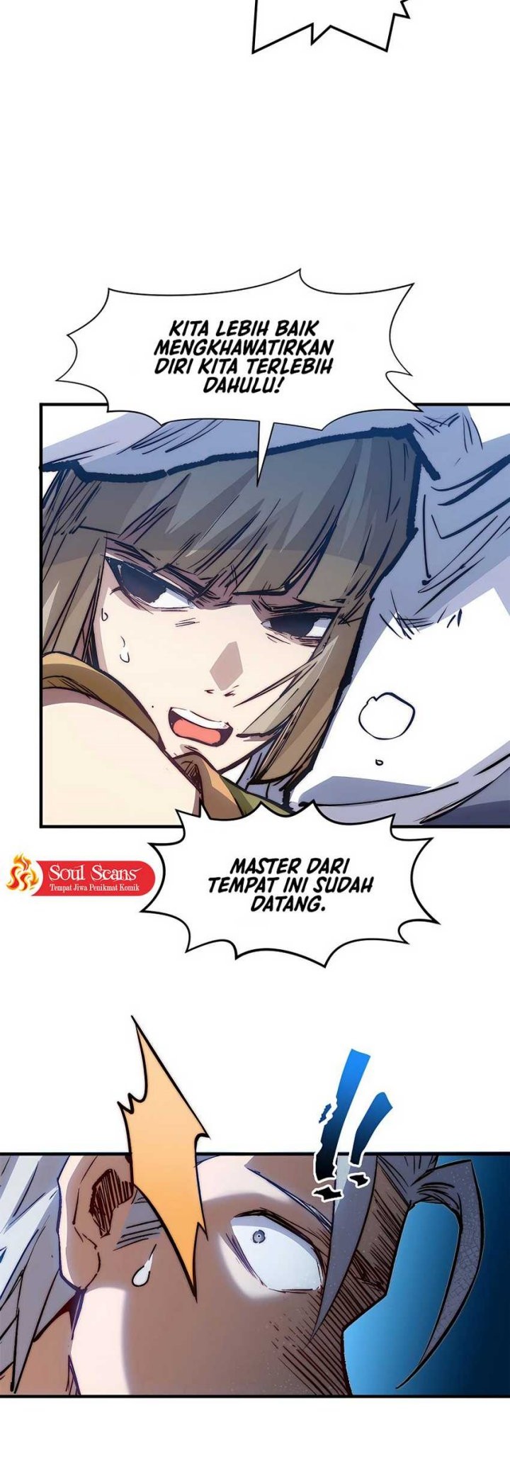 Top Tier Providence: Secretly Cultivate for a Thousand Years Chapter 119 Gambar 23