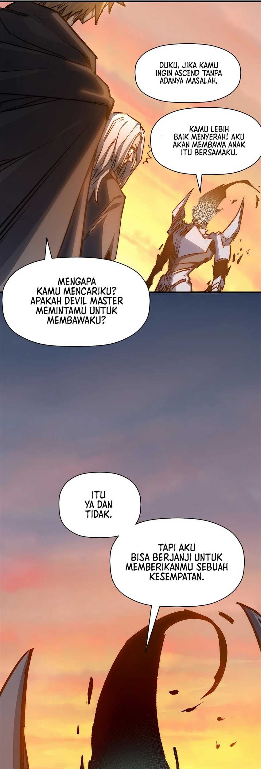 Top Tier Providence: Secretly Cultivate for a Thousand Years Chapter 118 Gambar 44