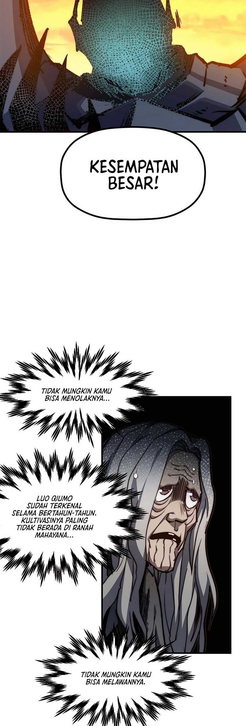 Top Tier Providence: Secretly Cultivate for a Thousand Years Chapter 118 Gambar 45