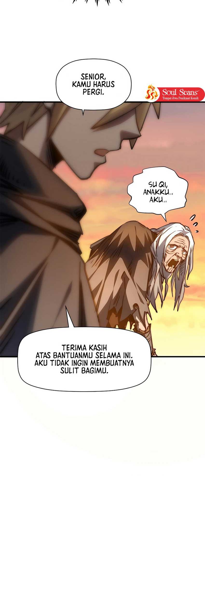 Top Tier Providence: Secretly Cultivate for a Thousand Years Chapter 118 Gambar 46