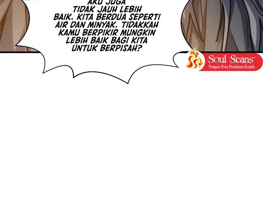 Top Tier Providence: Secretly Cultivate for a Thousand Years Chapter 118 Gambar 50