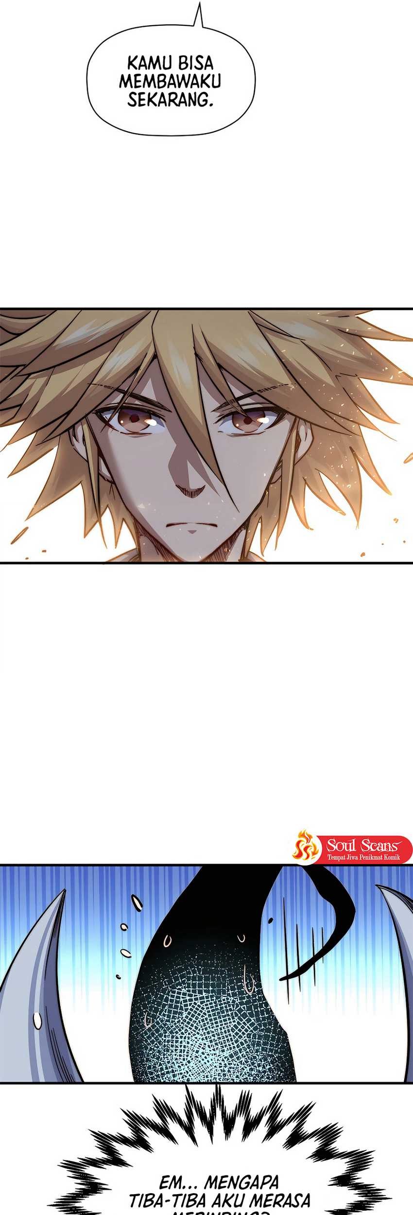 Top Tier Providence: Secretly Cultivate for a Thousand Years Chapter 118 Gambar 55