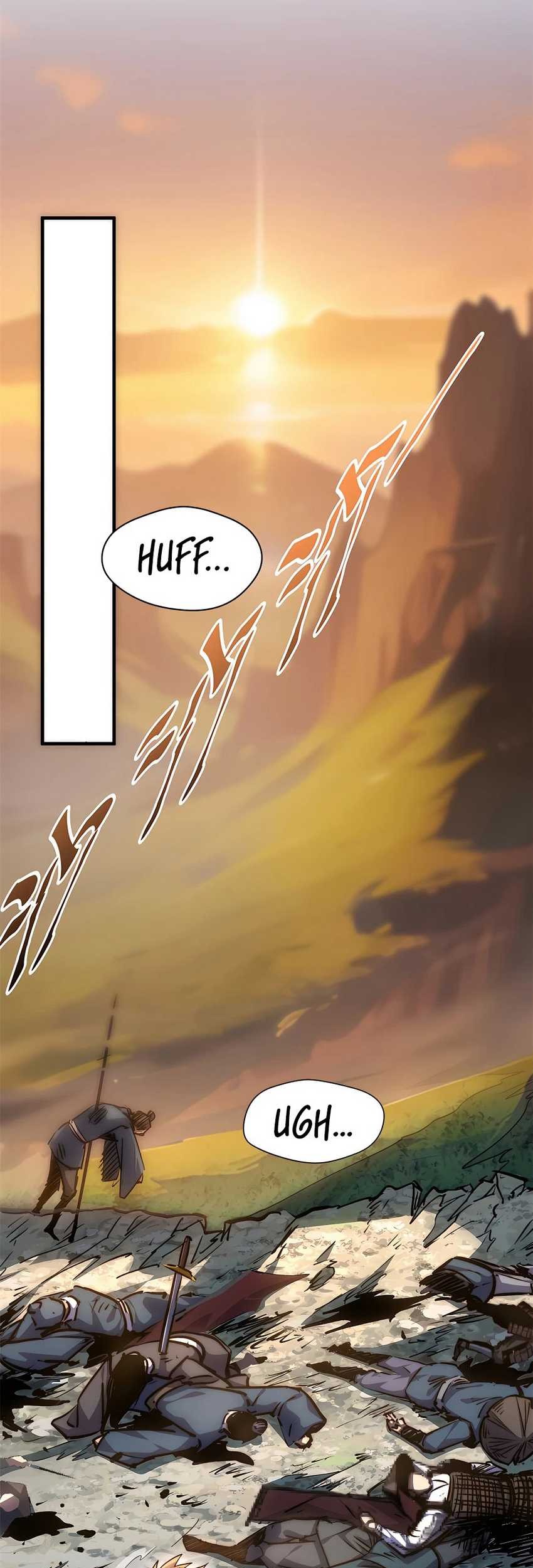 Top Tier Providence: Secretly Cultivate for a Thousand Years Chapter 118 Gambar 34