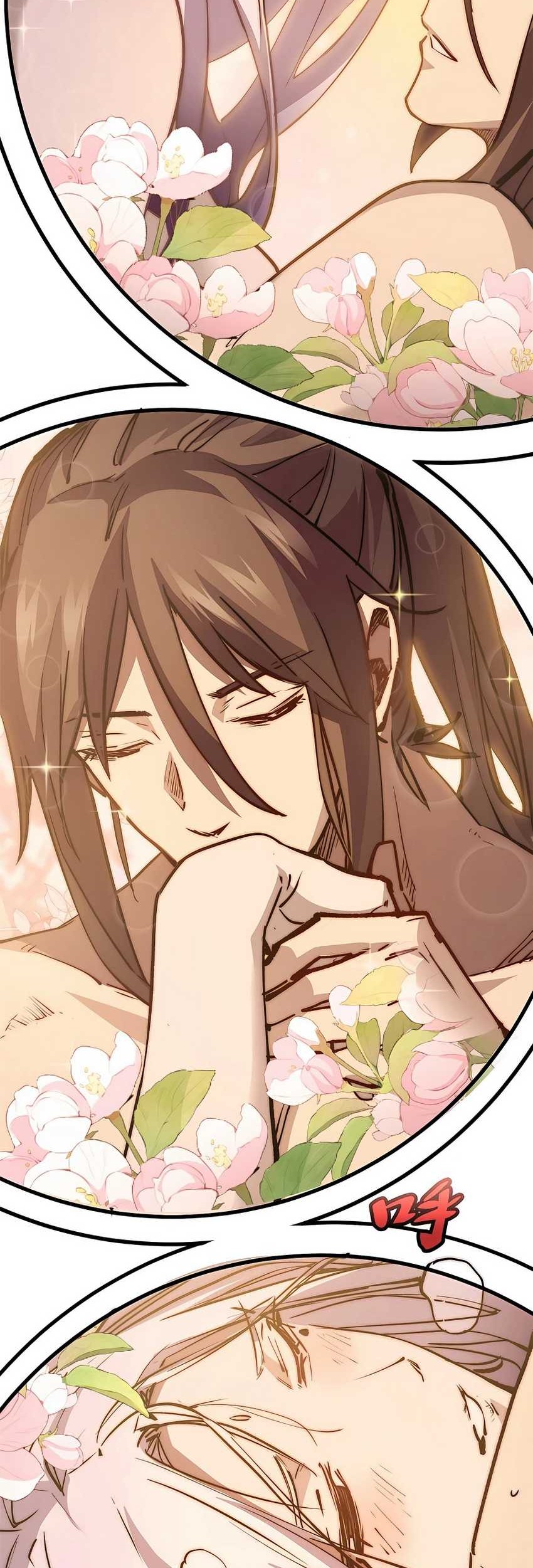 Top Tier Providence: Secretly Cultivate for a Thousand Years Chapter 118 Gambar 4