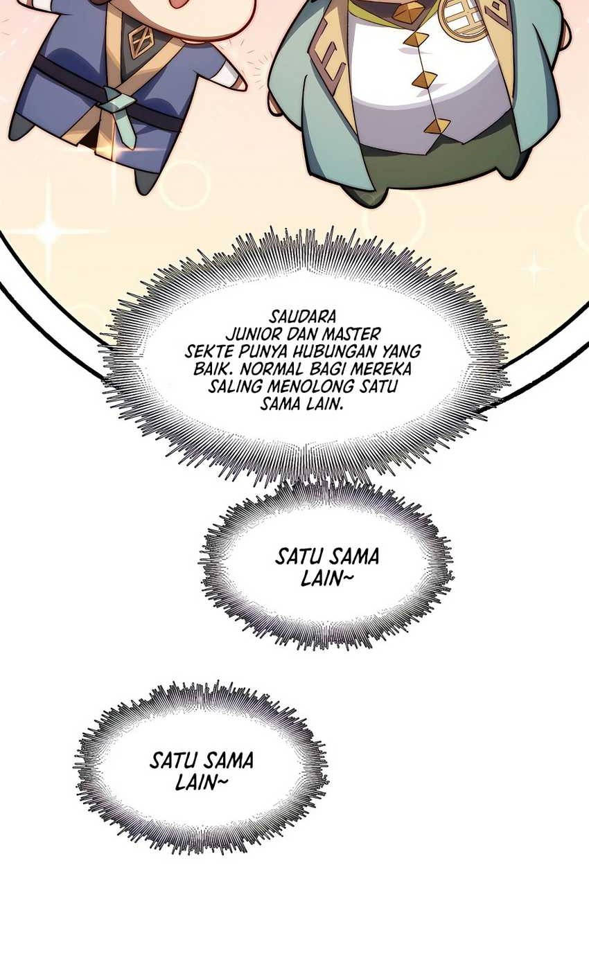 Top Tier Providence: Secretly Cultivate for a Thousand Years Chapter 118 Gambar 11