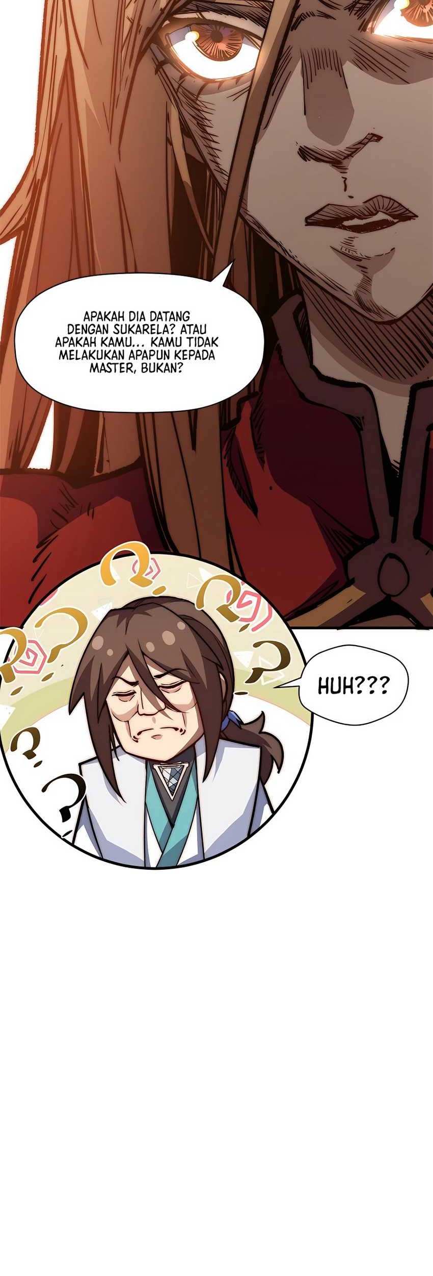 Top Tier Providence: Secretly Cultivate for a Thousand Years Chapter 118 Gambar 18