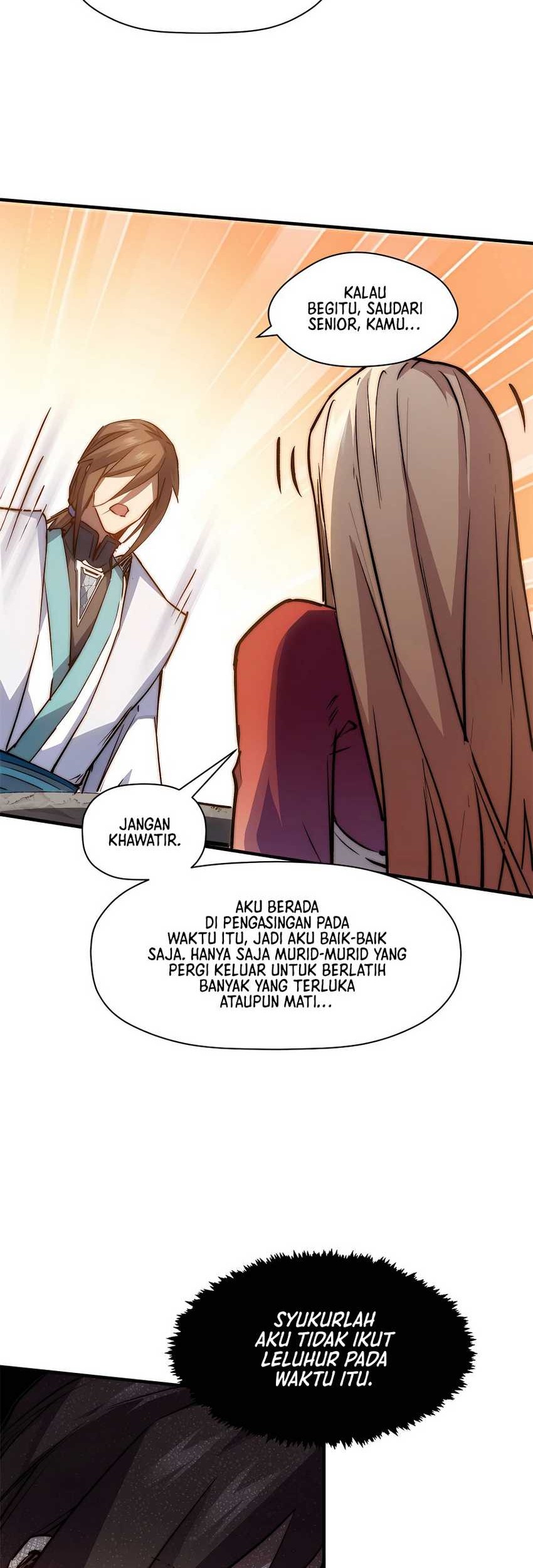 Top Tier Providence: Secretly Cultivate for a Thousand Years Chapter 118 Gambar 24