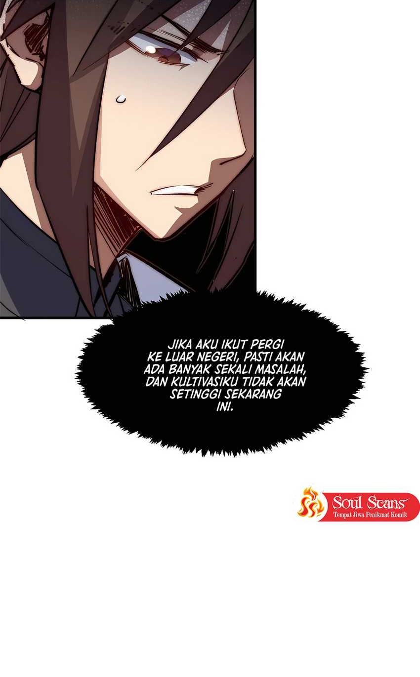 Top Tier Providence: Secretly Cultivate for a Thousand Years Chapter 118 Gambar 25