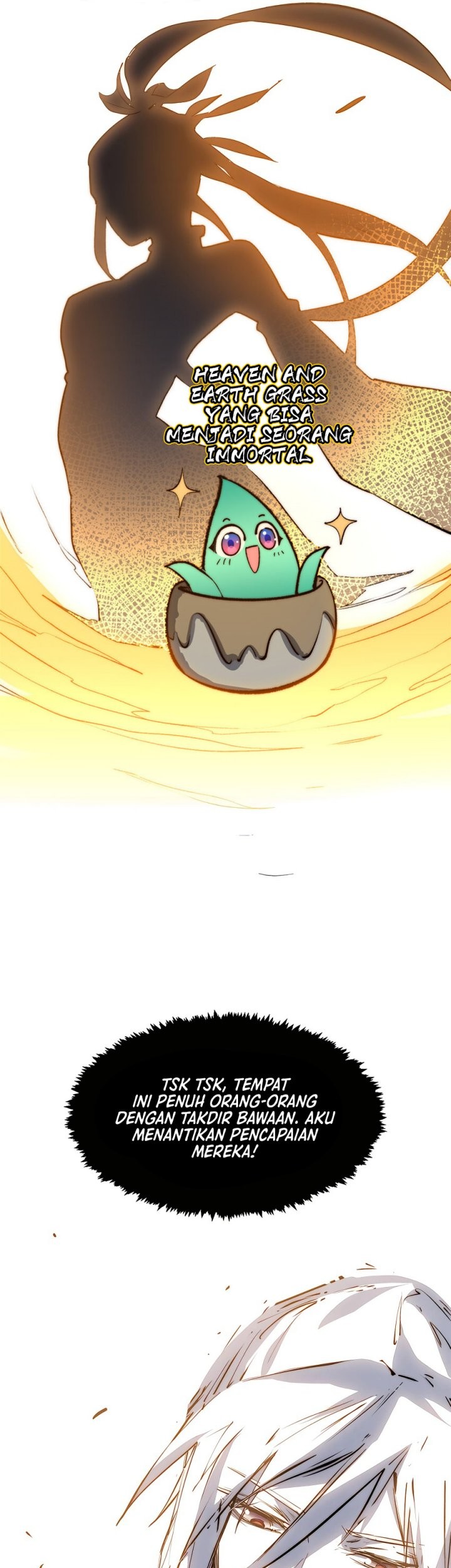 Top Tier Providence: Secretly Cultivate for a Thousand Years Chapter 117 Gambar 36