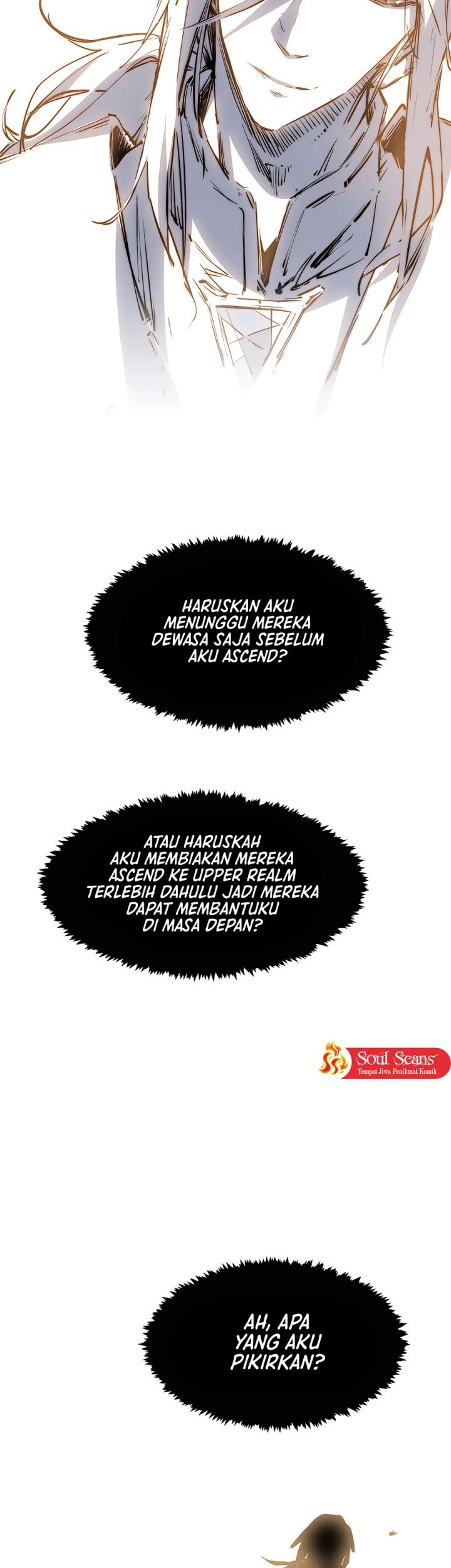 Top Tier Providence: Secretly Cultivate for a Thousand Years Chapter 117 Gambar 37