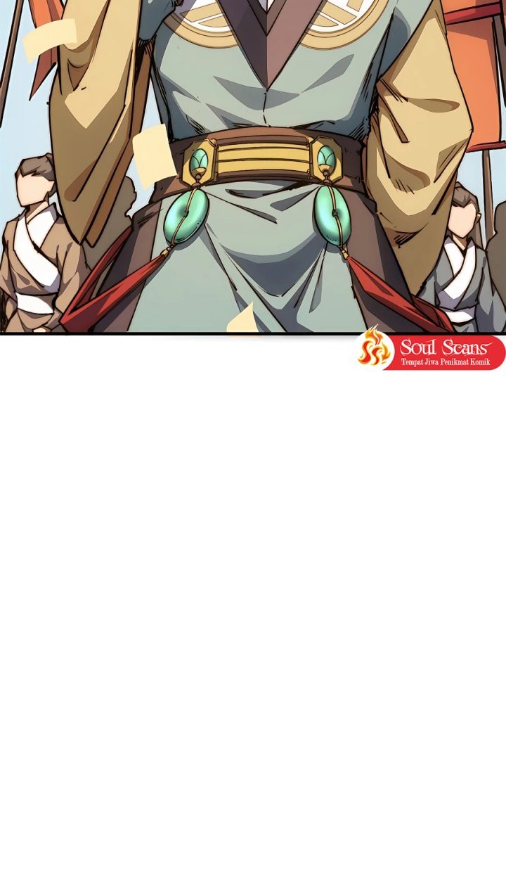 Top Tier Providence: Secretly Cultivate for a Thousand Years Chapter 117 Gambar 41