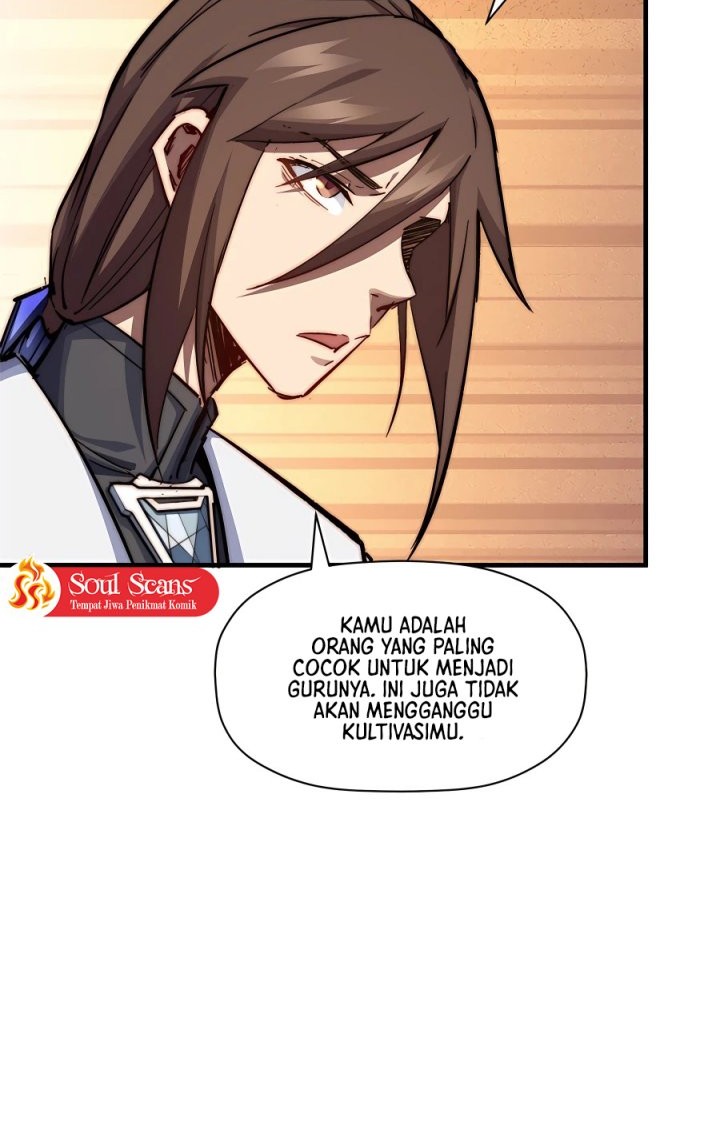 Top Tier Providence: Secretly Cultivate for a Thousand Years Chapter 117 Gambar 26