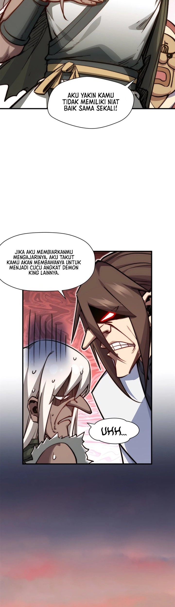 Top Tier Providence: Secretly Cultivate for a Thousand Years Chapter 117 Gambar 28