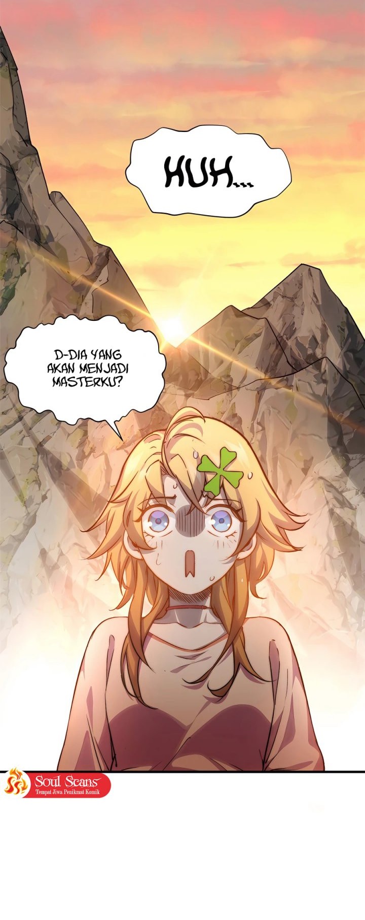 Top Tier Providence: Secretly Cultivate for a Thousand Years Chapter 117 Gambar 29