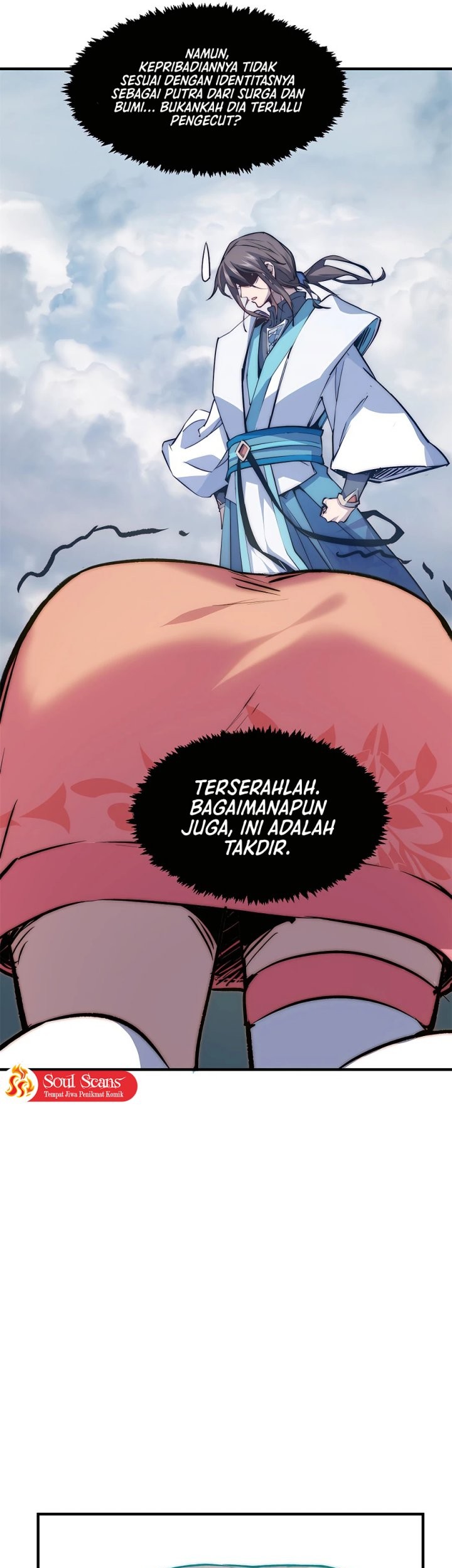 Top Tier Providence: Secretly Cultivate for a Thousand Years Chapter 117 Gambar 6