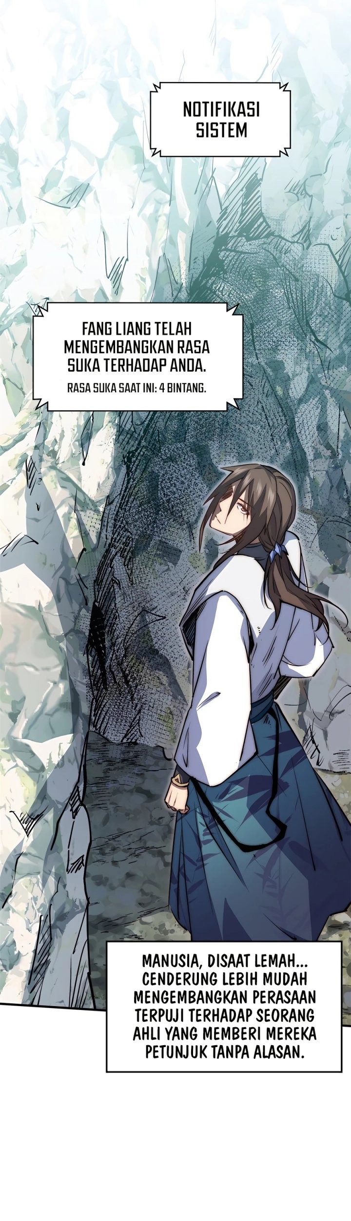 Top Tier Providence: Secretly Cultivate for a Thousand Years Chapter 117 Gambar 9