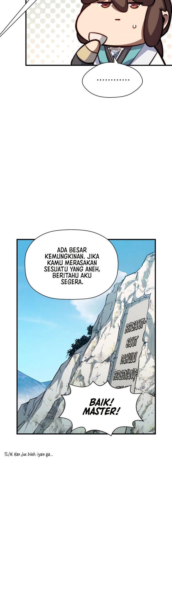 Top Tier Providence: Secretly Cultivate for a Thousand Years Chapter 117 Gambar 13