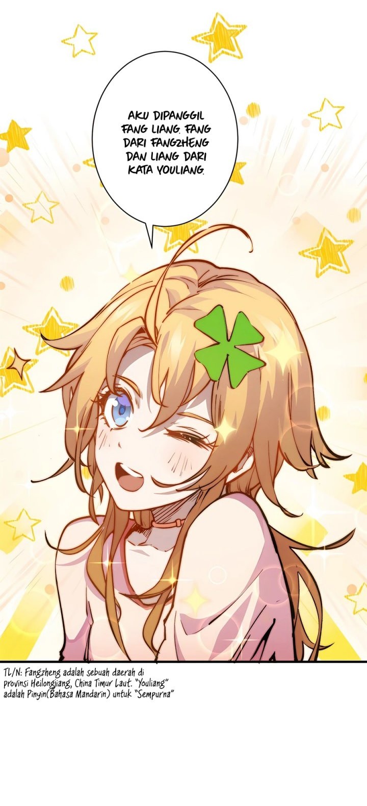 Top Tier Providence: Secretly Cultivate for a Thousand Years Chapter 117 Gambar 23