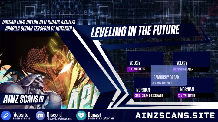 Komik Apex Future Martial Arts Chapter 42 gambar nomor 1