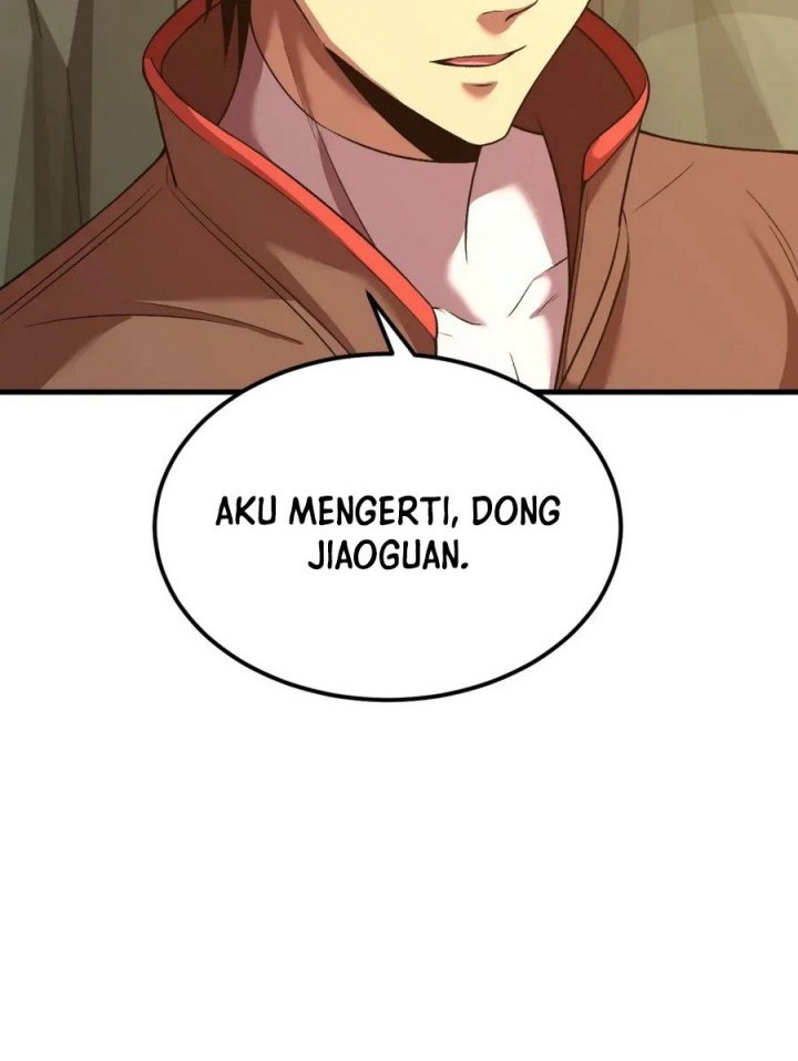 Apex Future Martial Arts Chapter 42 Gambar 38