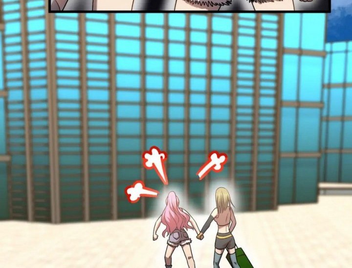 Apex Future Martial Arts Chapter 42 Gambar 6